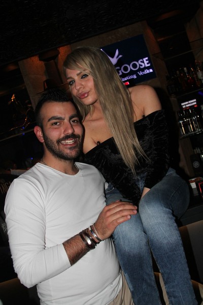 Taiga Beirut On Saturday Night